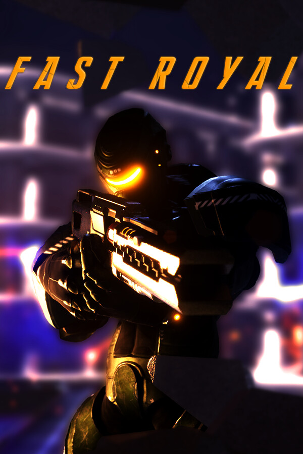 Fast Royal Steam (PC)