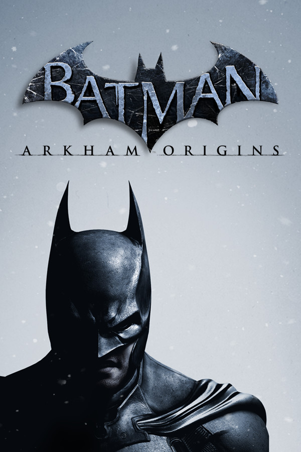 Batman: Arkham Origins Steam Key EUROPE