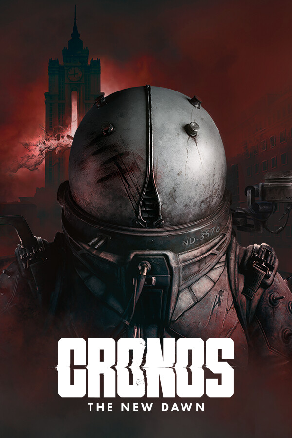 Cronos: The New Dawn Steam (PC)