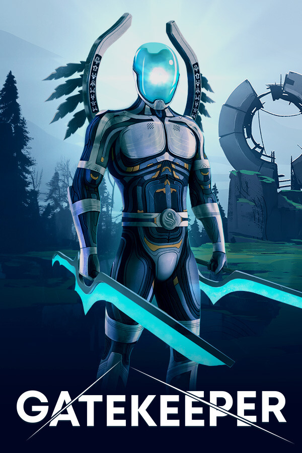 Gatekeeper Steam (PC)