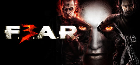 F.E.A.R 3 Steam Key EUROPE