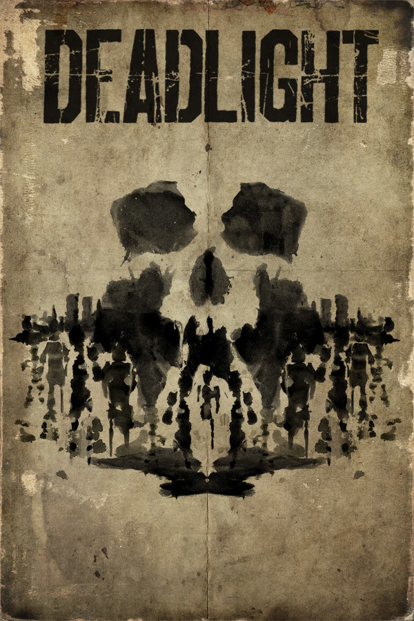 Deadlight Steam (PC)