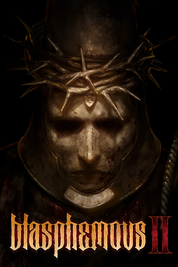 Blasphemous Steam Key EUROPE