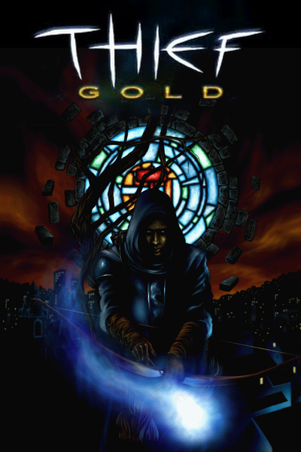 Thief Gold Steam Key EUROPE