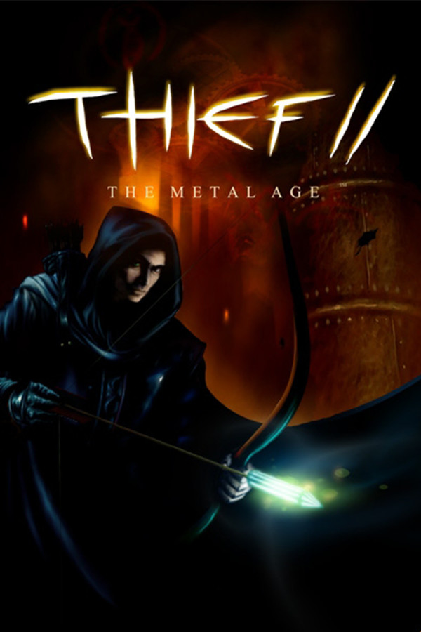 Thief II: The Metal Age Steam Key EUROPE