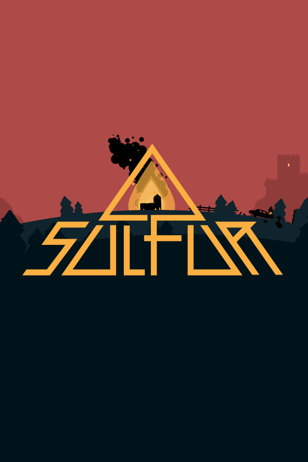SULFUR Steam (PC)