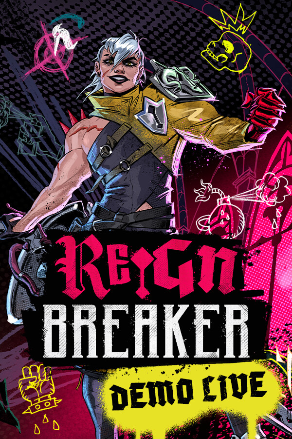 Reignbreaker Steam (PC)