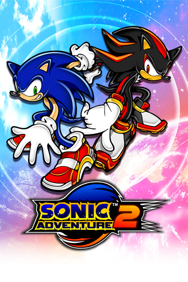 Sonic Adventure 2 Steam Key EUROPE