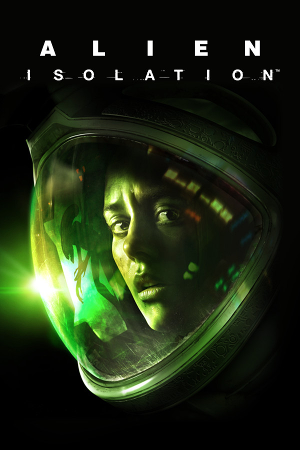 Alien Isolation Steam (PC)