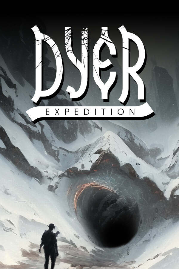 Dyer Expedition Steam (PC)