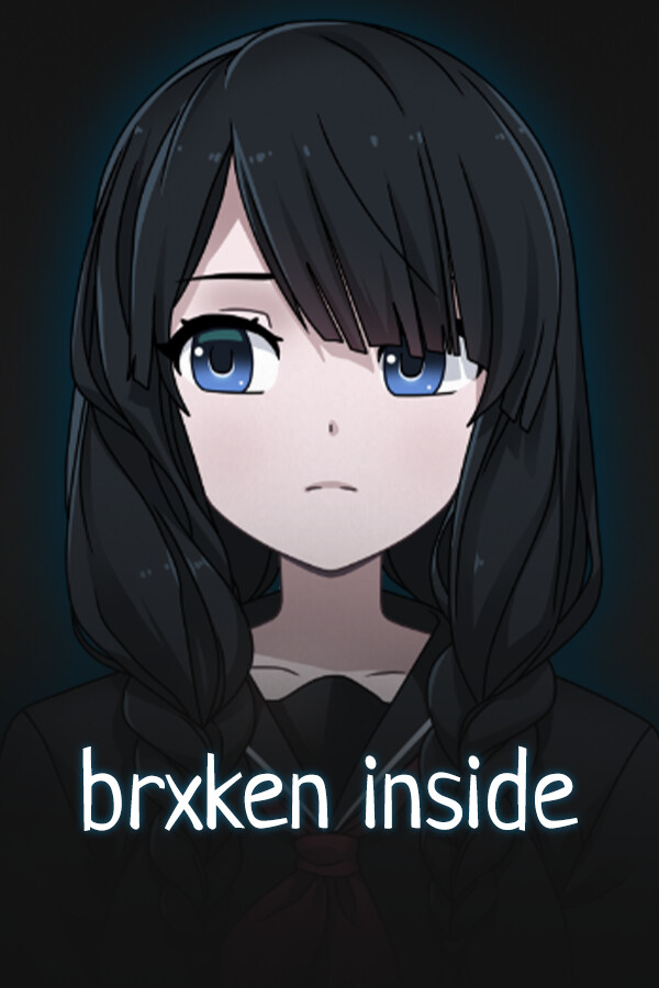 BRXKEN INSIDE Steam (PC)