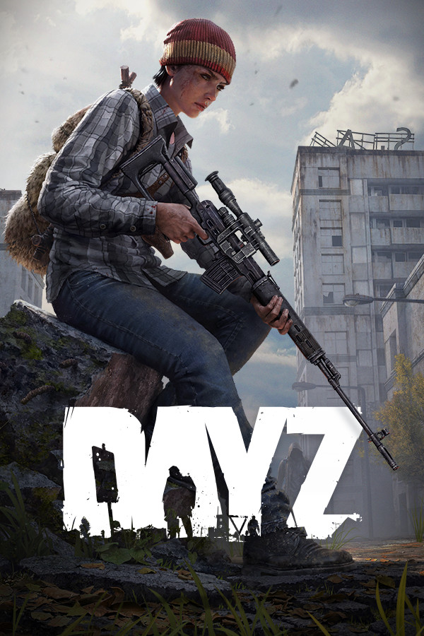 DayZ Steam Key EUROPE