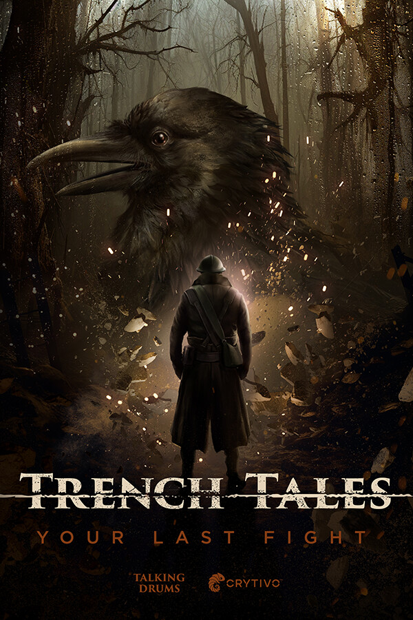 Trench Tales Steam (PC)
