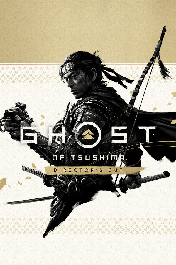 Ghost of Tsushima Director's Cut Steam (PC)