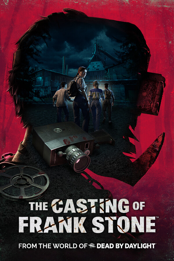 The Casting of Frank Stone Steam (PC)