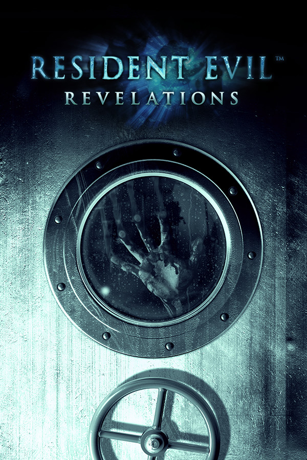 Resident Evil Revelations Steam Key EUROPE