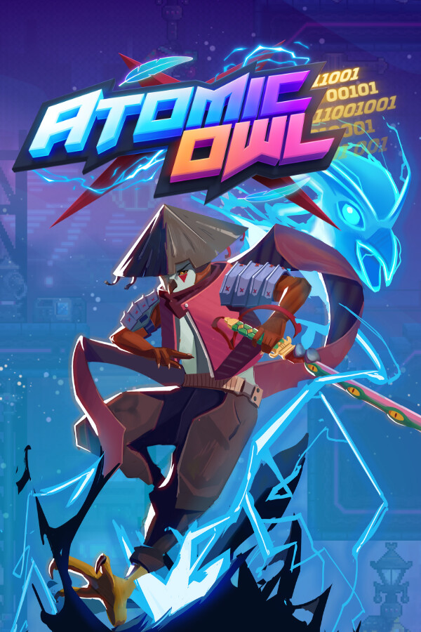 Atomic Owl Steam (PC)