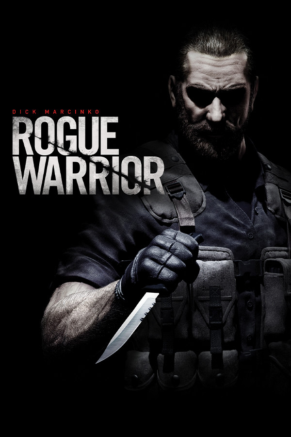 Rogue Warrior Steam Key EUROPE