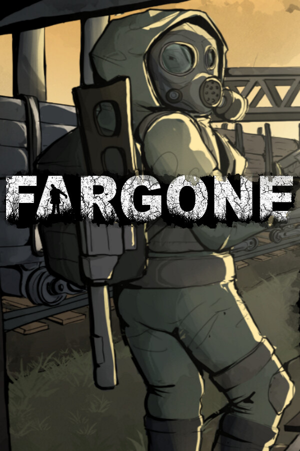 Fargone Steam (PC)