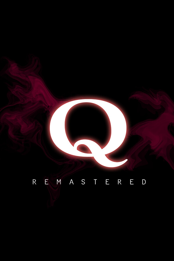 Q REMASTERED Steam (PC)