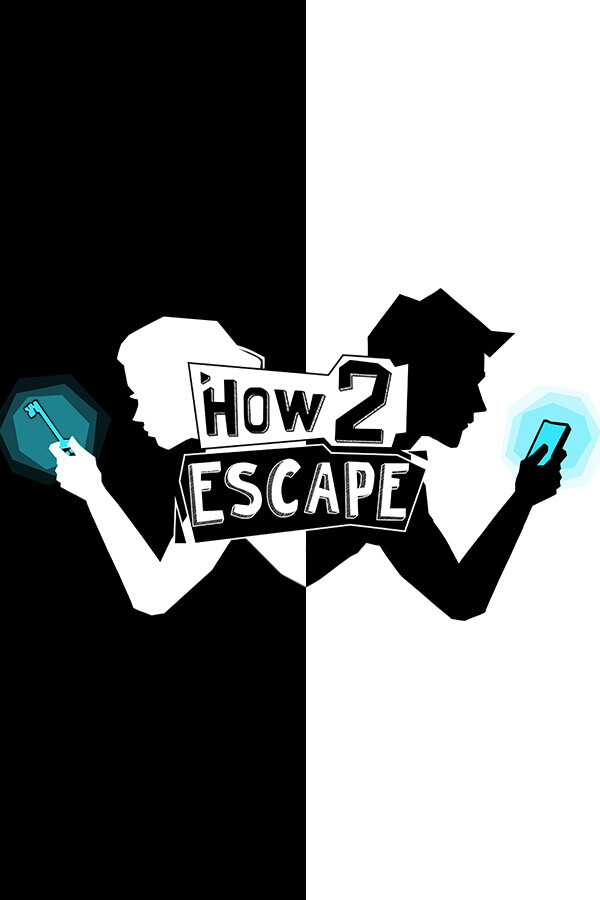 How 2 Escape Steam (PC)