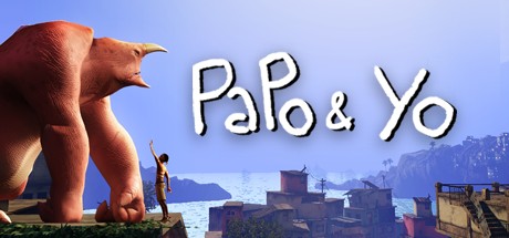 Papo & Yo Steam Key EUROPE