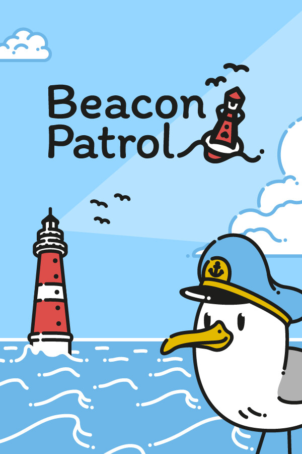 Beacon Patrol Steam (PC)