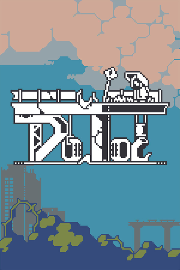 Doloc Town Steam (PC)