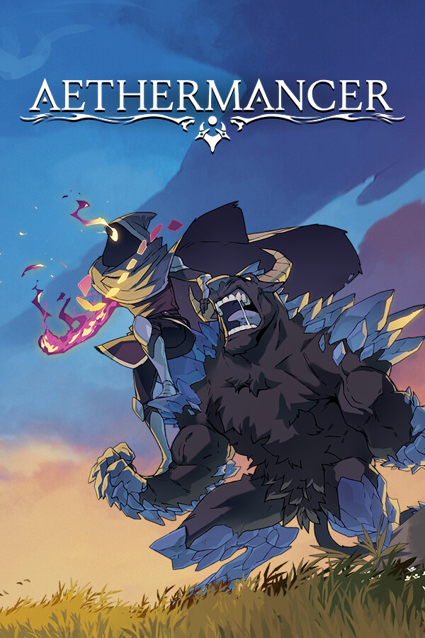 Aethermancer Steam (PC)