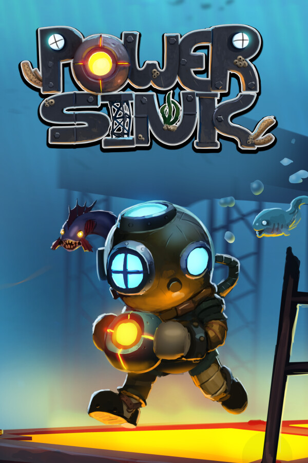 Power Sink Steam (PC)