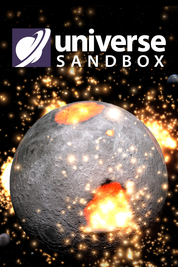 Universe Sandbox Steam Key EUROPE