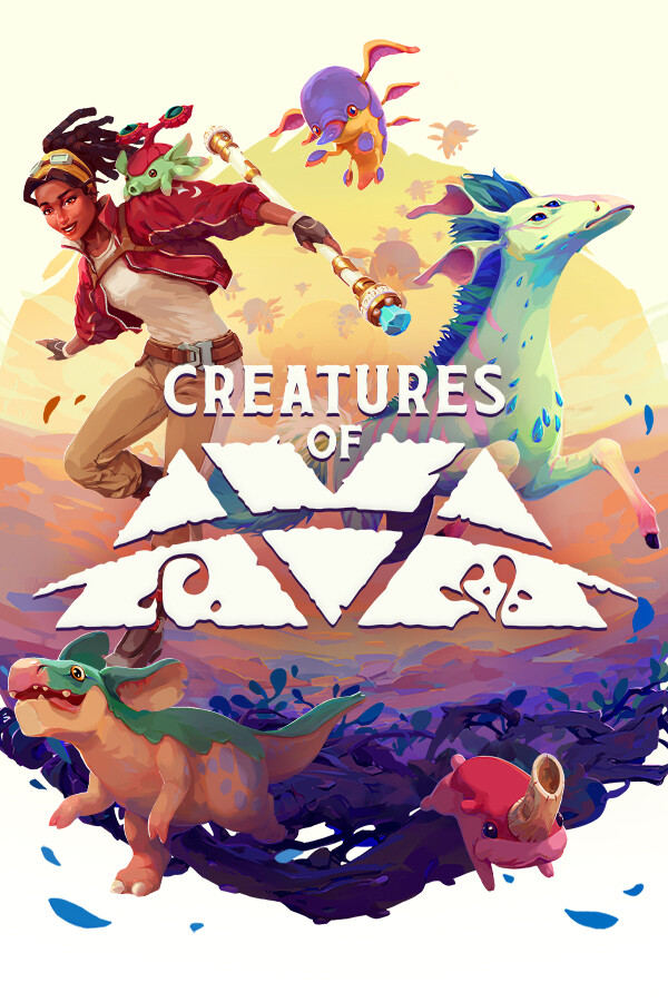 Creatures of Ava Steam (PC)