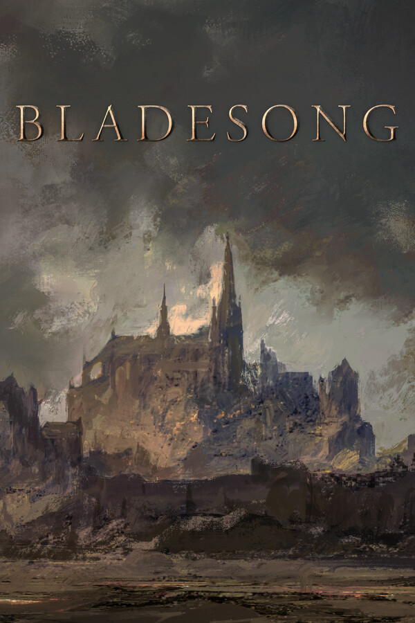 Bladesong Steam (PC)