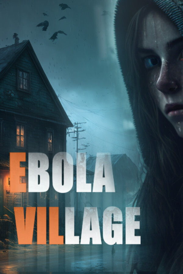 EBOLA VILLAGE Steam (PC)