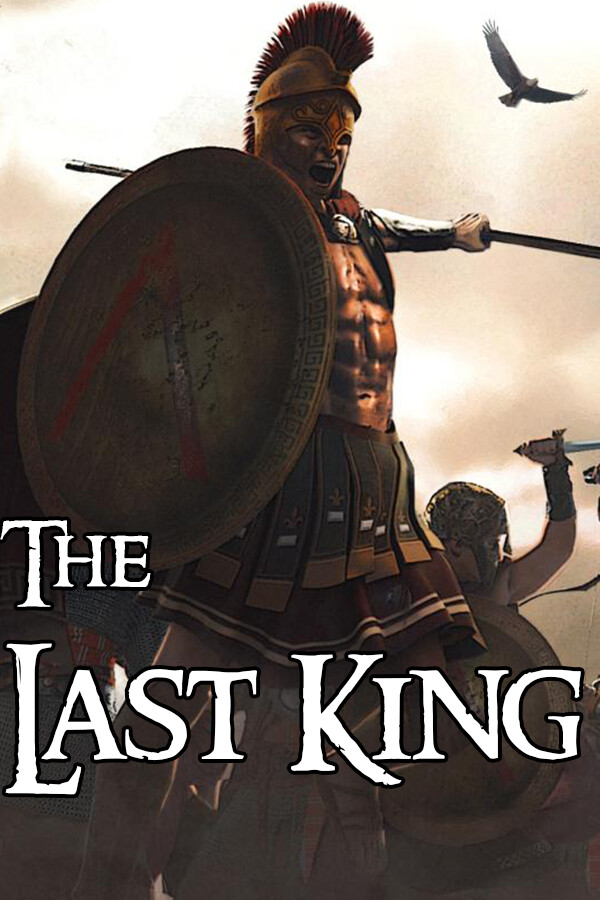 The Last King Steam (PC)