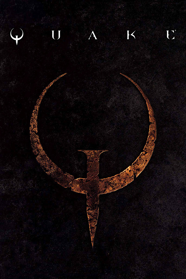 Quake Steam Key EUROPE