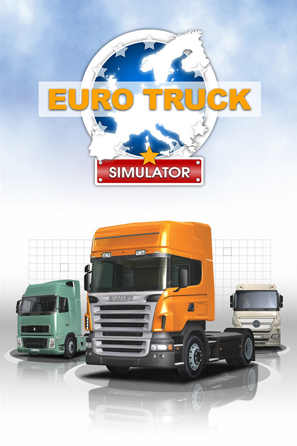 Euro Truck Simulator (PC)
