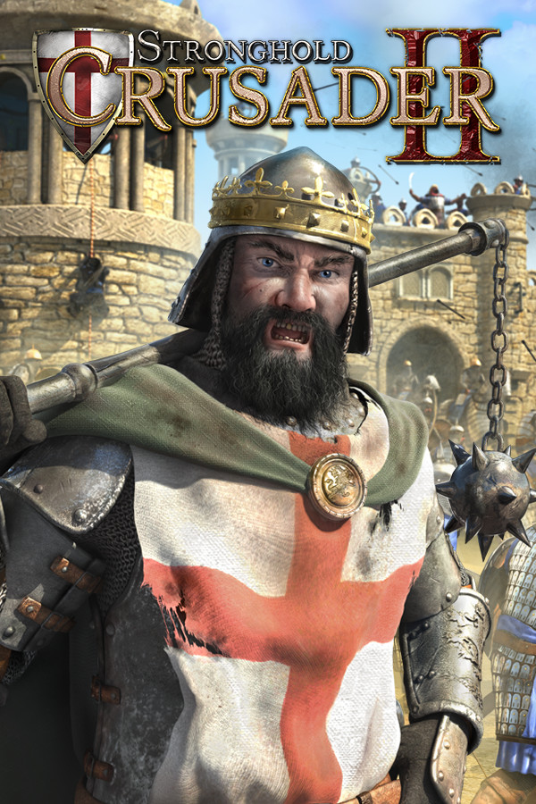 Stronghold Crusader 2 Steam Key EUROPE