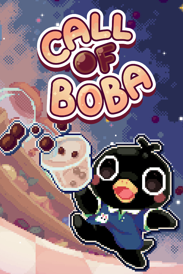 Call of Boba Steam (PC)