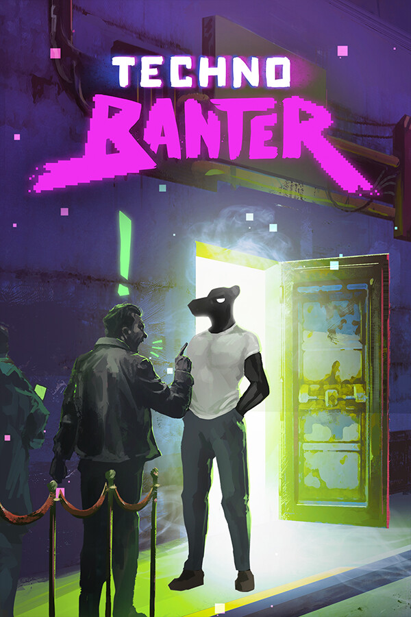 Techno Banter Steam (PC)