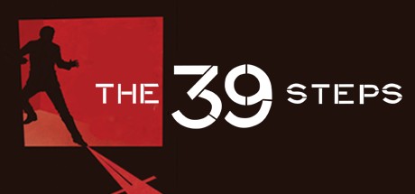 The 39 Steps Steam (PC)