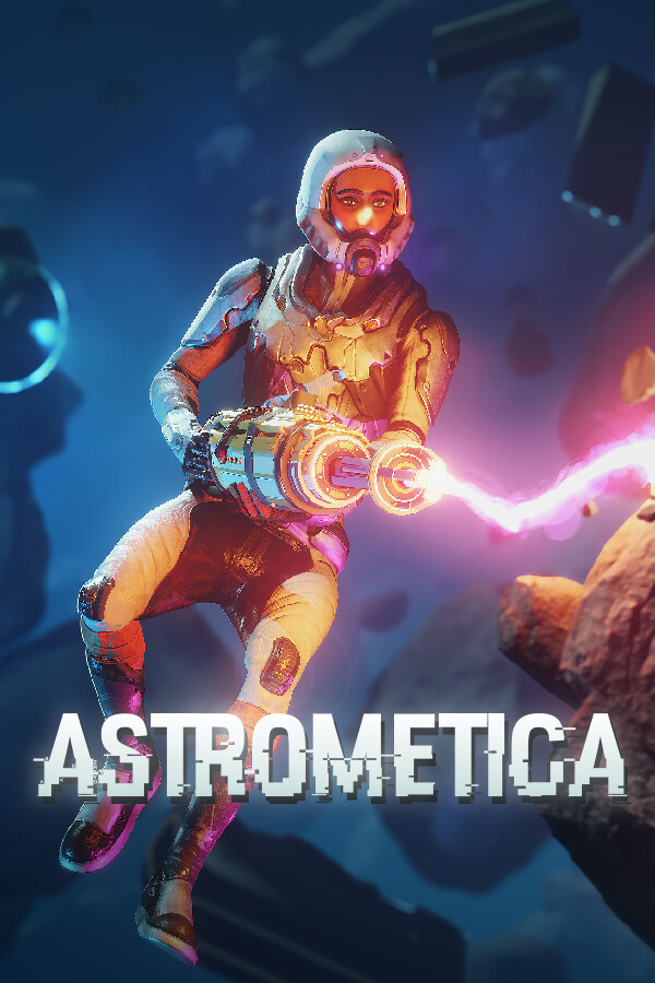 Astrometica Steam (PC)