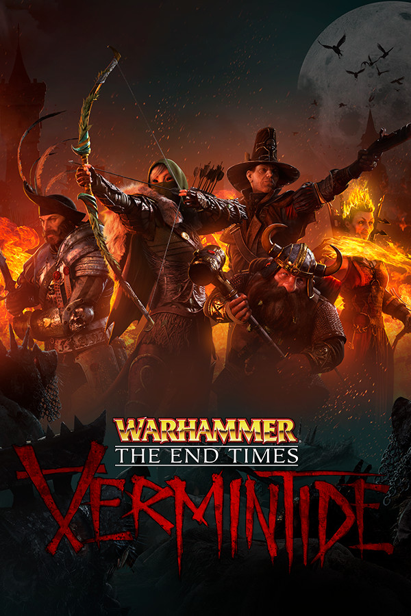 Warhammer: End Times
