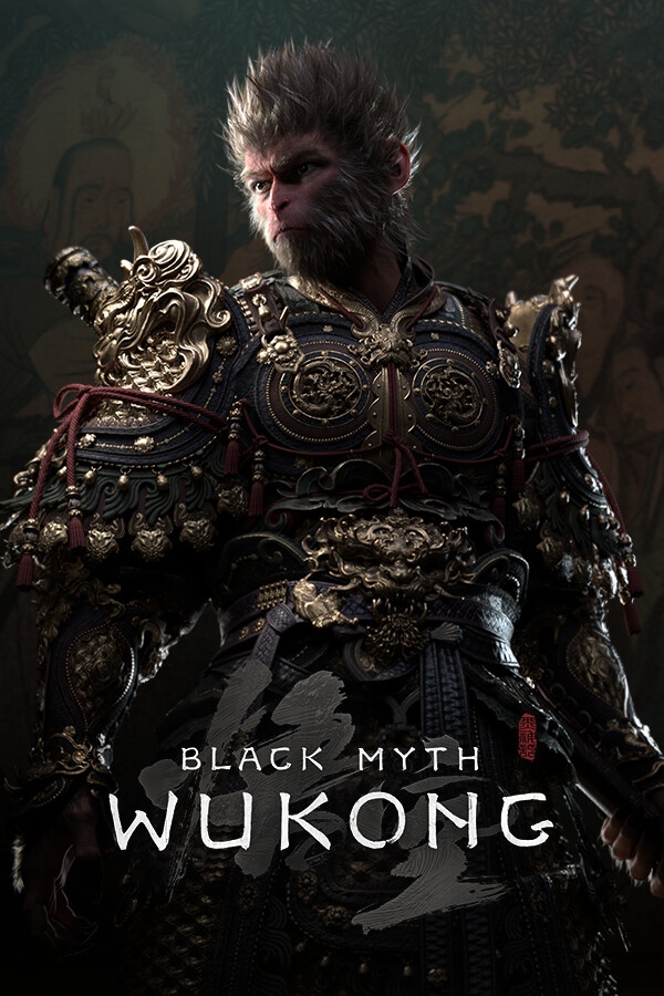 Black Myth: Wukong Steam (PC)