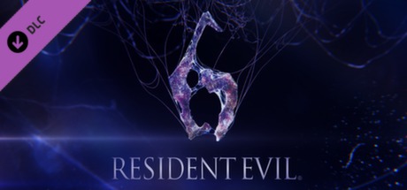 Resident Evil 6 Steam Key EUROPE
