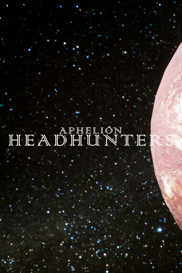 HeadHunters Steam (PC)