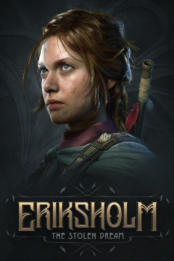 Eriksholm: The Stolen Dream Steam (PC)