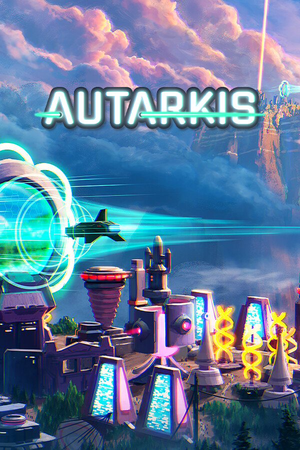 AUTARKIS Steam (PC)