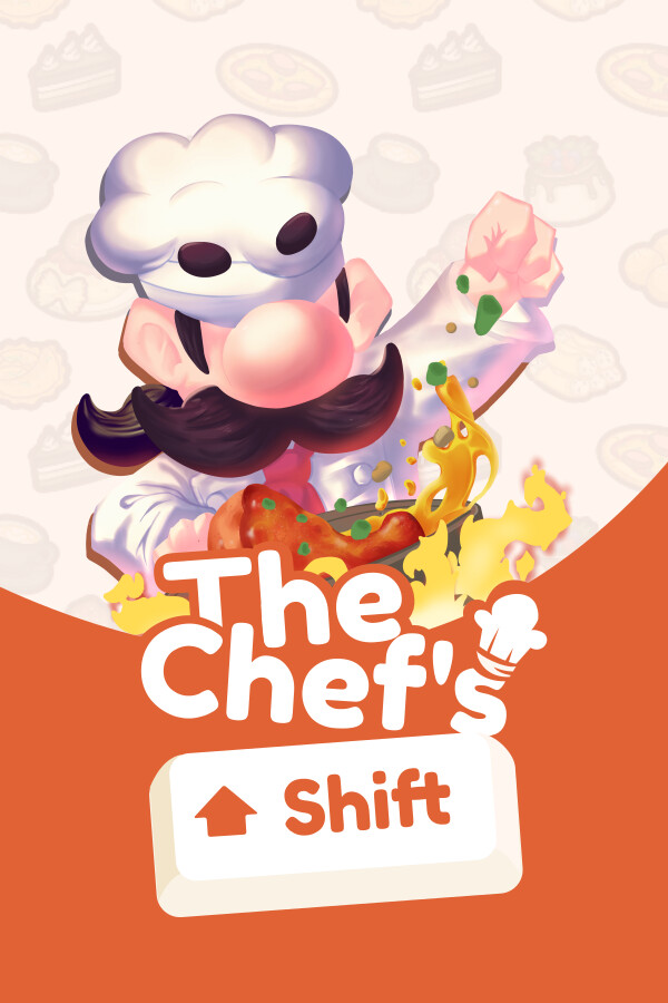 The Chef's Shift Steam (PC)