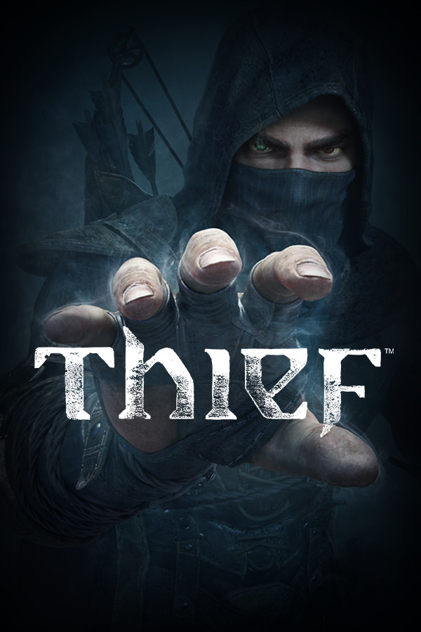 Thief Steam Key EUROPE